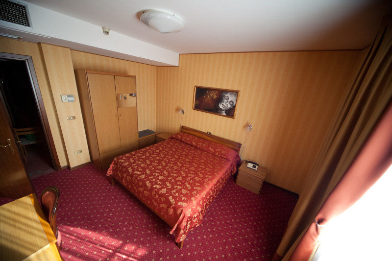 Hotel Al Sole Preganziol Zewnętrze zdjęcie